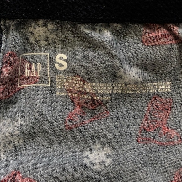 Gap sweatpants/lounge pants - Picture 4 of 4